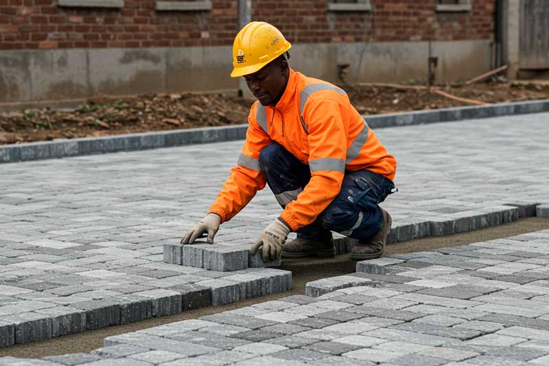 Precast Concrete
